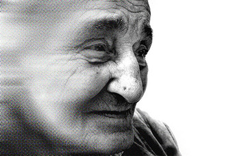 Виды деменции у пожилых людей