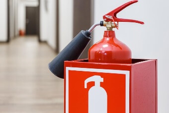 Пожарная безопасность в пансионатах “Дача”