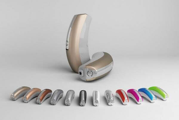 Слуховые аппараты Widex (Видекс)